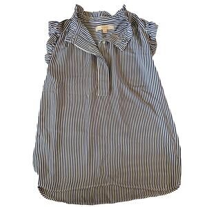LOFT ANN TAYLOR top- size Small